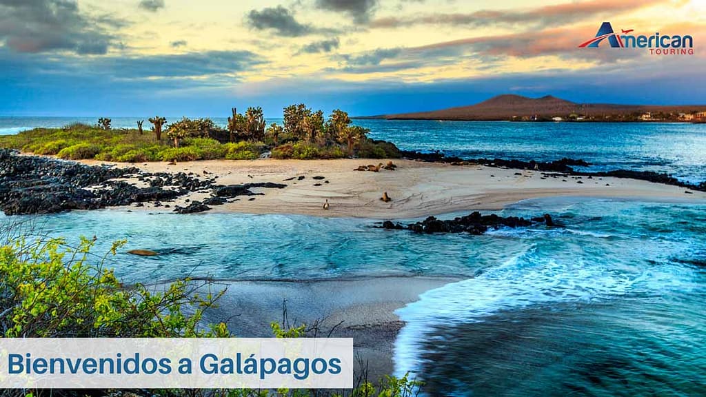 Para el ingreso a Galápagos